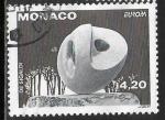 Monaco -  Y&T n 1876 - Oblitr / Used - 1993