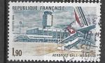 France - 1982 - YT n2203   oblitr