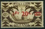 France, Ocanie : n 175 xx anne 1945