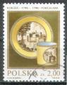 Pologne  1982  Y&T 2609       M 2794    Sc 2509    Gib 2796   
