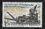 Sénégal 1964 YT n° 239 (o)