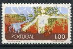 Timbre du PORTUGAL 1971  Obl  N 1132   Y&T  