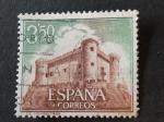 Espagne 1970 - Y&T 1634 obl.
