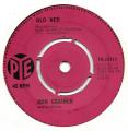 SP 45 RPM (7")   Ron Grainer  " Happy Joe "  Angleterre