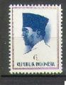 Indonsie N 363