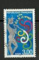 France timbre n 3166 oblitr anne 1998 Europa Fte de la musique