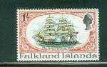 Falkland 1970 YT 189 neuf Transport maritime