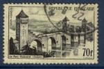 YT 1119 - le pont Valentr