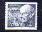 Sude neuf** n 1034 Max Planck Nobel de physique SU11186