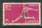 Espagne 1960 Y&T 994   M 1208   Sc 960    Gib 1374