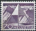 Suisse - 1949 - Y & T n 492 - MNH (2