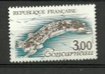 France timbre n 2254 oblitr anne 1983 Concarneau
