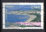 timbre FRANCE 2006 - YT 3943 LA CROISETTE 