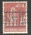 Nederland - NVPH 731