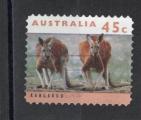 Timbre Australie Oblitr / 1994 / Y&T N1364