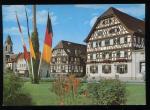 CPM neuve Allemagne OBERKIRCH im Renchtal Hotel " Obere Linde "