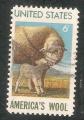 USA - Scott 1423   sheep / mouton