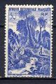 Timbre Colonies Franaises AEF 1947 Neuf  **  N 211 Y&T 