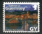 Guernsey - X9