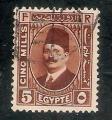 Egypt - Scott 135