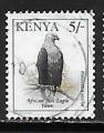 Kenya - Y&T n 588 - Oblitr / Used - 1994