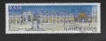 France timbre n 3785 oblitr anne 2005 Congres Philatliques Nancy