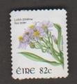 Ireland - SG 1699b   flower / fleur