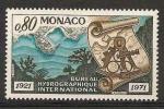 Monaco - N 861 **