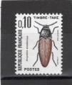 Timbre France Neuf / Timbre Taxe / 1982 / Y&T N103