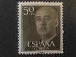 Espagne 1955 - Y&T 860 neuf *