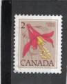 Timbre Canada Oblitr / 1977 / Y&T N626