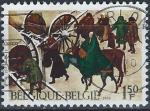 Belgique - 1969 - Y & T n 1517 - O.