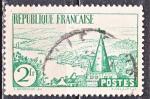 FRANCE N 301 de 1935 oblitr 