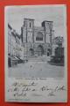 CP 38 Vienne - Cathdrale St.Maurice (timbr 1903)