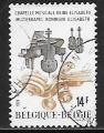 Belgique - Y&T n 1958 - Oblitr / Used -1979