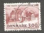 Denmark - Scott 859