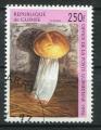 Timbre de Rpublique de GUINEE 1996  Obl  N 1094  Y&T  Champignons