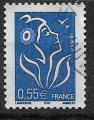 France - 2005 - YT n   3755 oblitr