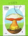 CUBA YT N2823 OBLIT