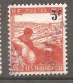 FRANCE  1946  YT n750 oblitr