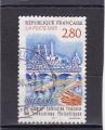 Timbre France Oblitr / Cachet Rond / 1995 / Y&T N 2953