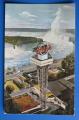 CP Canada The Oneida Observation Tower Niagara Falls Ontario (timbr 1971)