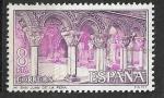 Espagne - 1975 -  YT n 1944  oblitr