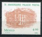 Timbre du MEXIQUE  1982  Neuf **  N 963   Y&T  Edifice