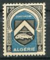 Timbre Colonies Franaises ALGERIE 1947  Neuf **  N 257  Y&T   