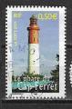 France - 2004 - YT n 3709 oblitr 