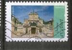 FRANCE - oblitr/used - 2015 - Chateau d'anet