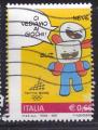 Italie - Y&T N° 2773 - Oblitéré / Used - 2005