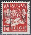 Belgique - 1948-49 - Y & T n 764 - O.