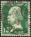 Francia 1923-26.- Pasteur. Y&T 171. Scott 186. Michel 154.